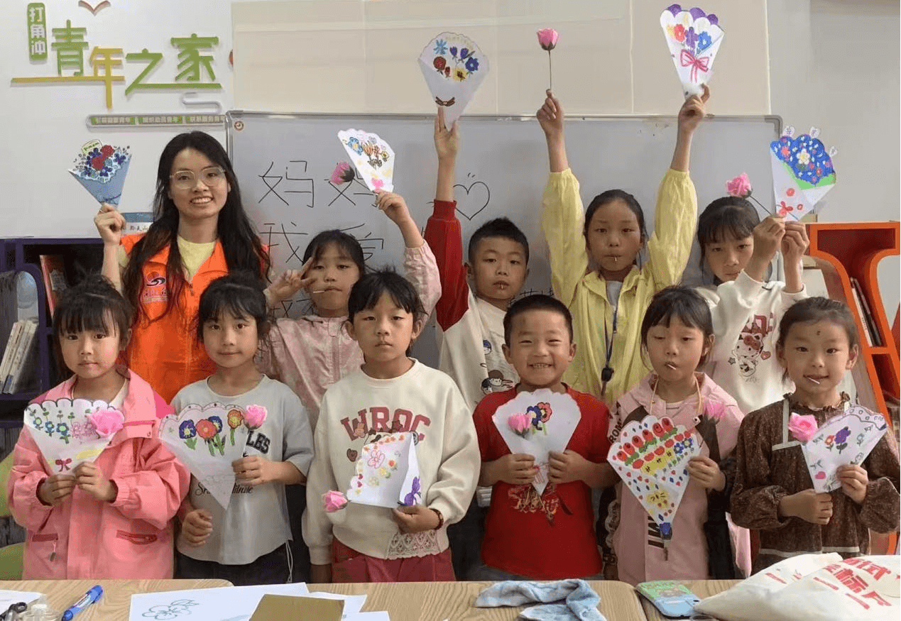 5·15国际家庭日│铜仁市妇联系统家庭建设系列活动精彩纷呈