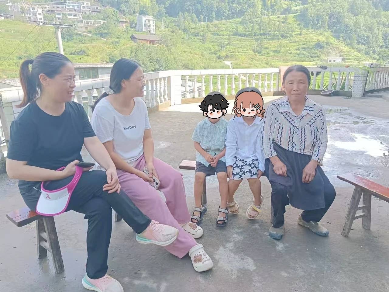 印江县“爱心妈妈”三聚焦 织密困境儿童关爱网