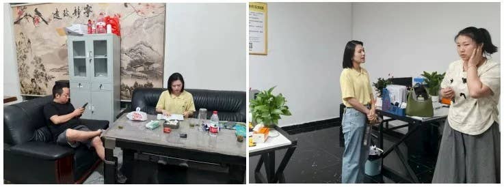 印江自治县妇联：坚持“三聚焦”推进新兴领域“两覆盖”