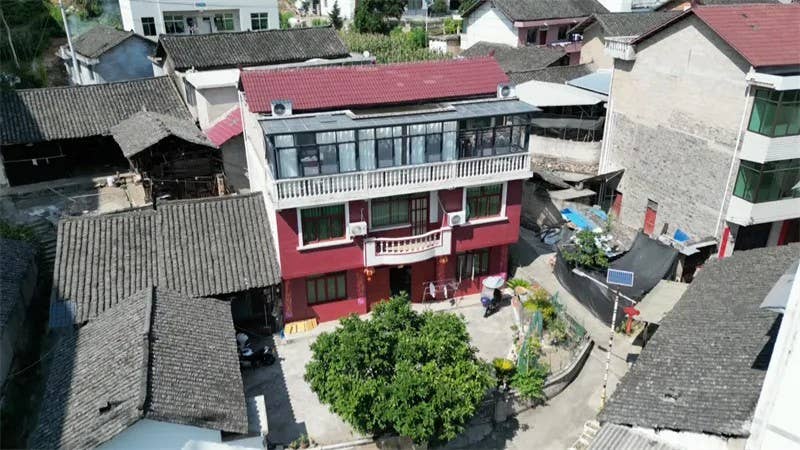 两清两改两治理|平溪街道妇女撑起环境整治“半边天”