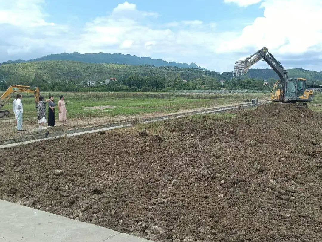 【科技创新，巾帼行动】思南县100余名妇女主动走进课堂，学习科技助农新技能