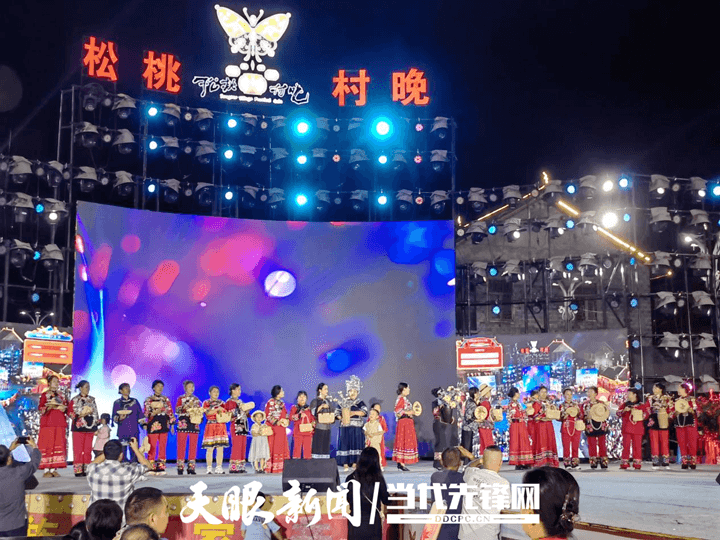 松桃:“锦绣计划”手工编织技能培训激活“巧手经济”