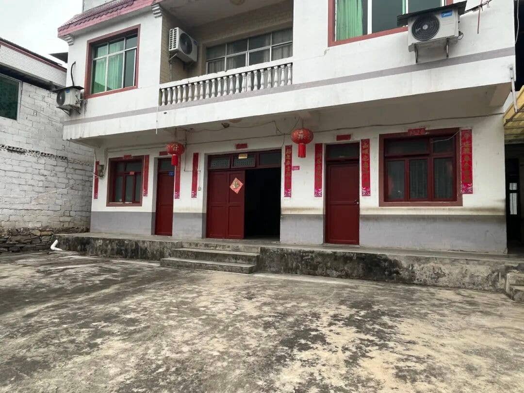 铜仁市卫生家庭建设行动 美丽家庭美丽庭院展播