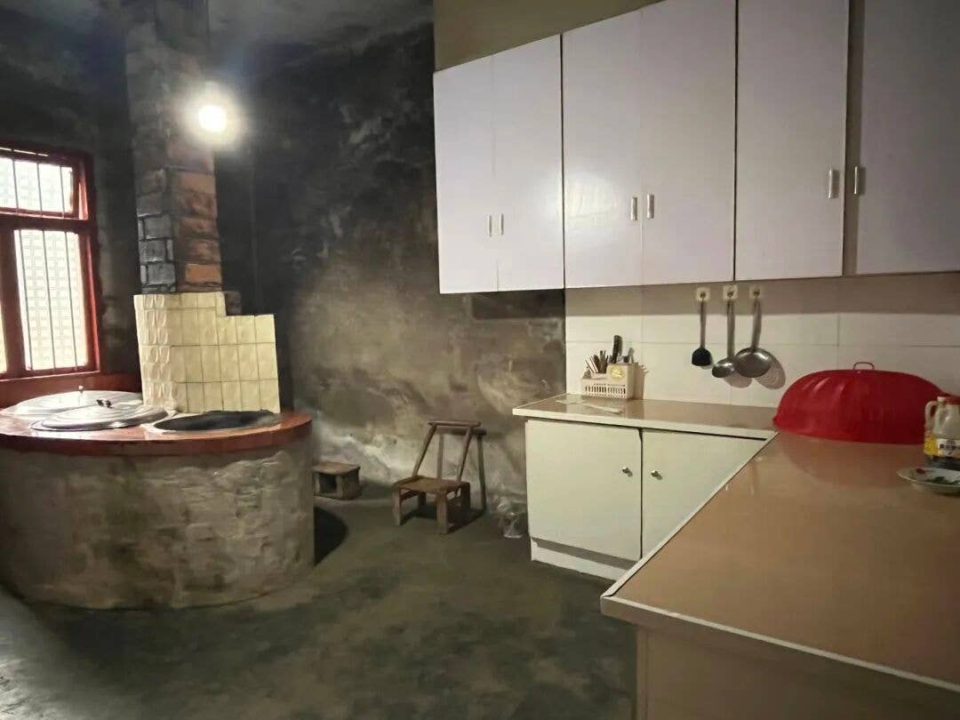 铜仁市卫生家庭建设行动 美丽家庭美丽庭院展播