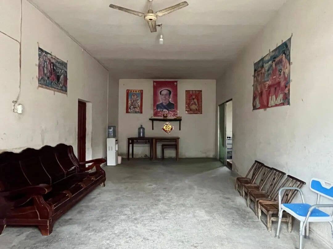 铜仁市卫生家庭建设行动 美丽家庭美丽庭院展播