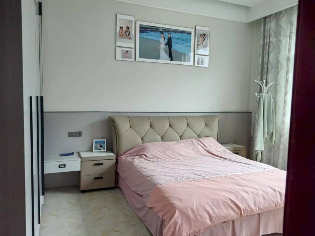 铜仁市卫生家庭建设行动 美丽家庭美丽庭院展播