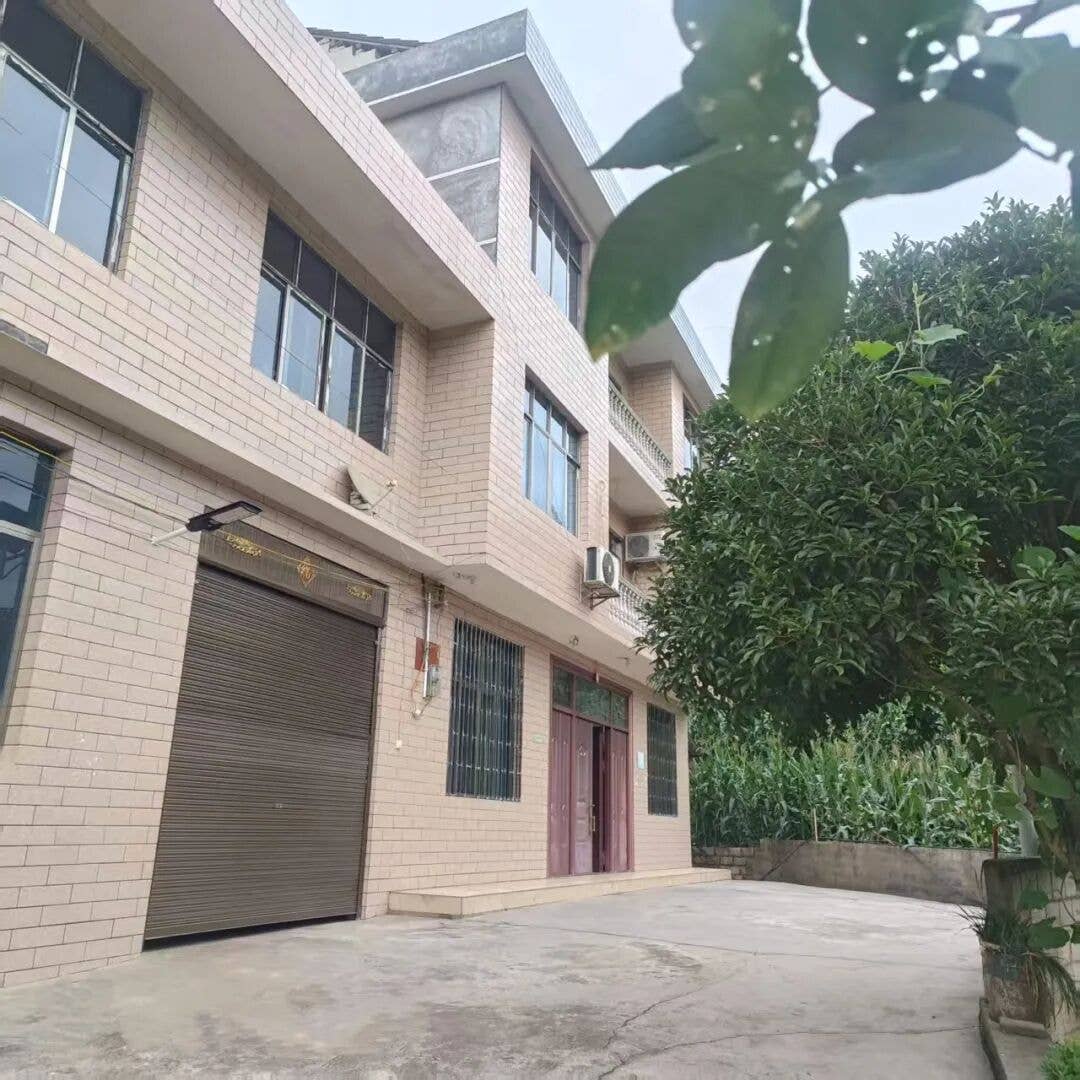 铜仁市卫生家庭建设行动 美丽家庭美丽庭院展播