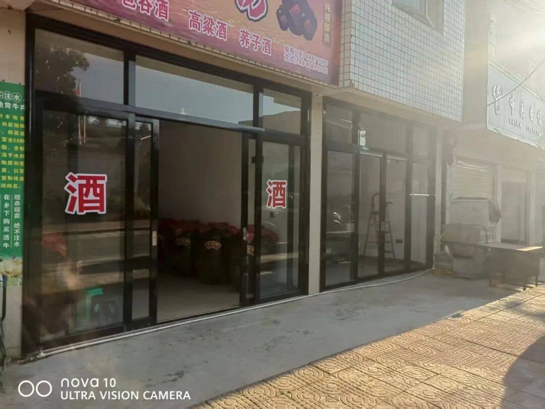 铜仁市卫生家庭建设行动 美丽家庭美丽庭院展播