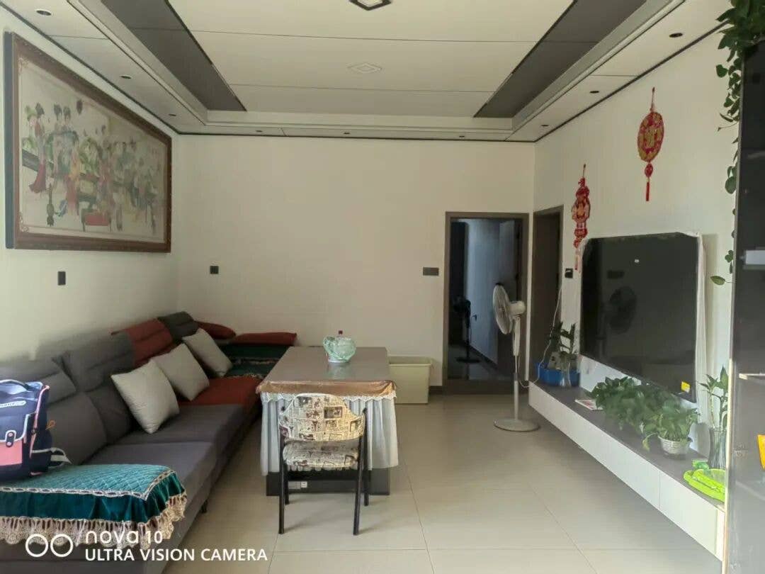 铜仁市卫生家庭建设行动 美丽家庭美丽庭院展播