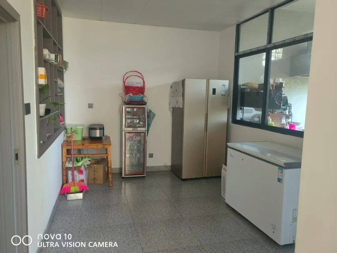 铜仁市卫生家庭建设行动 美丽家庭美丽庭院展播