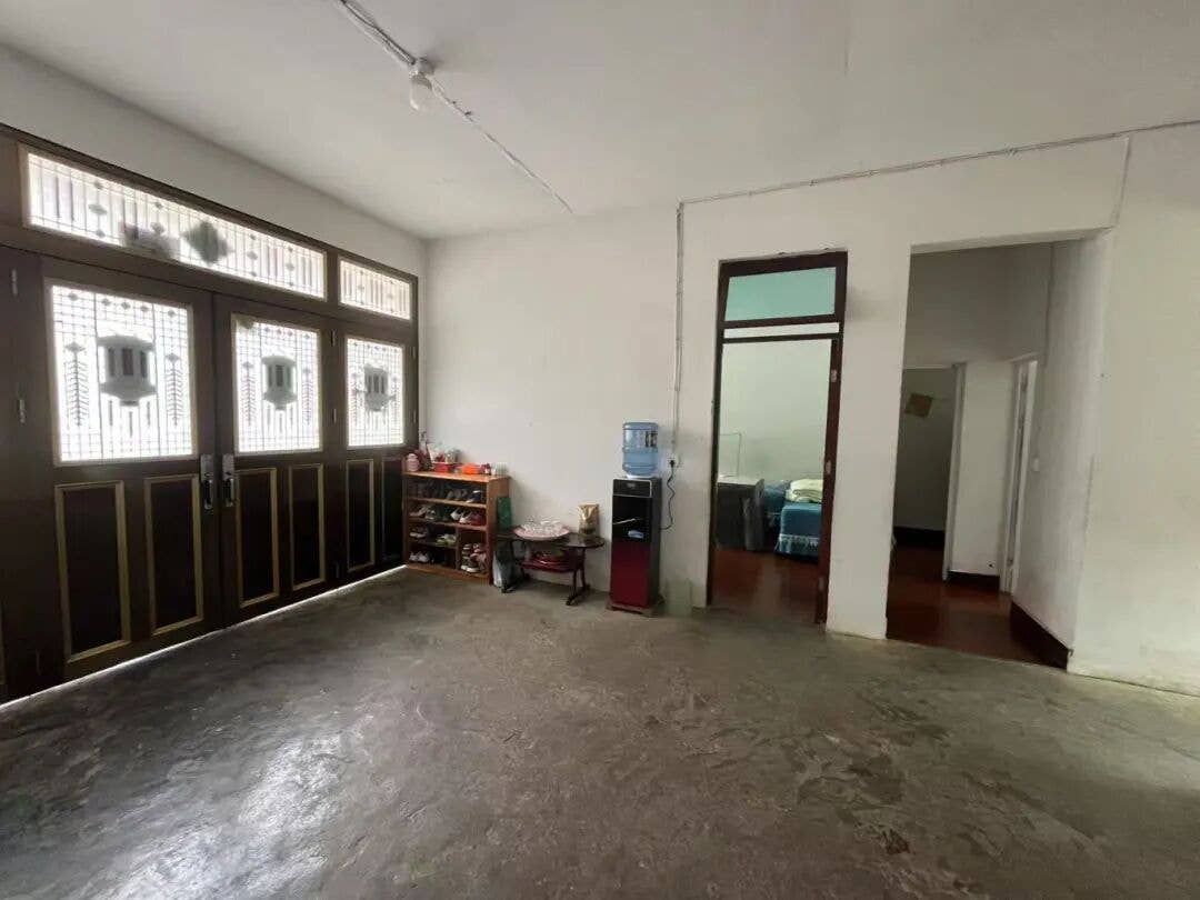 铜仁市卫生家庭建设行动 美丽家庭美丽庭院展播