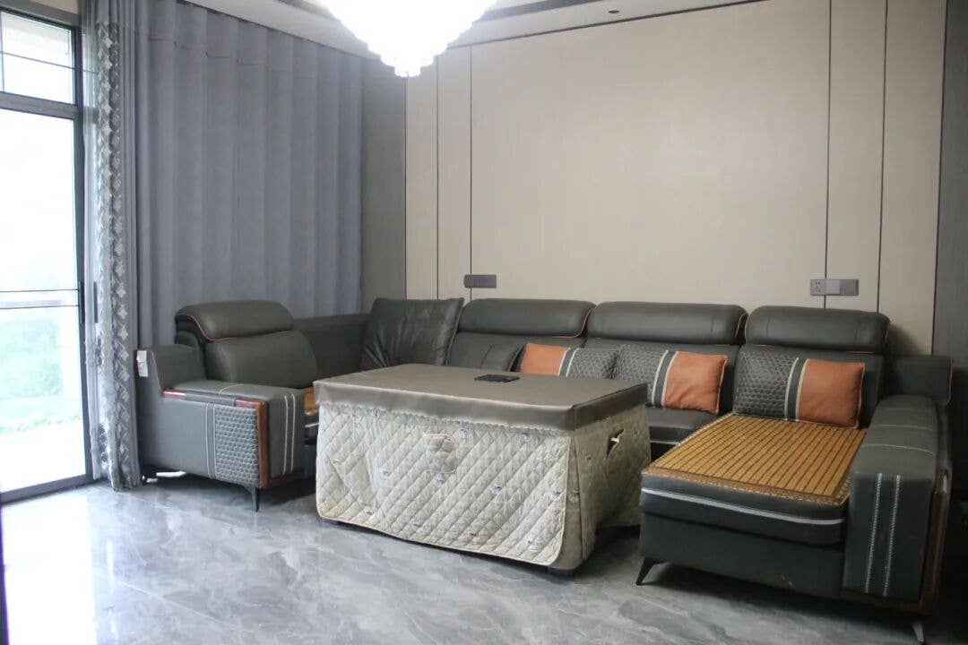 铜仁市卫生家庭建设行动 美丽家庭美丽庭院展播