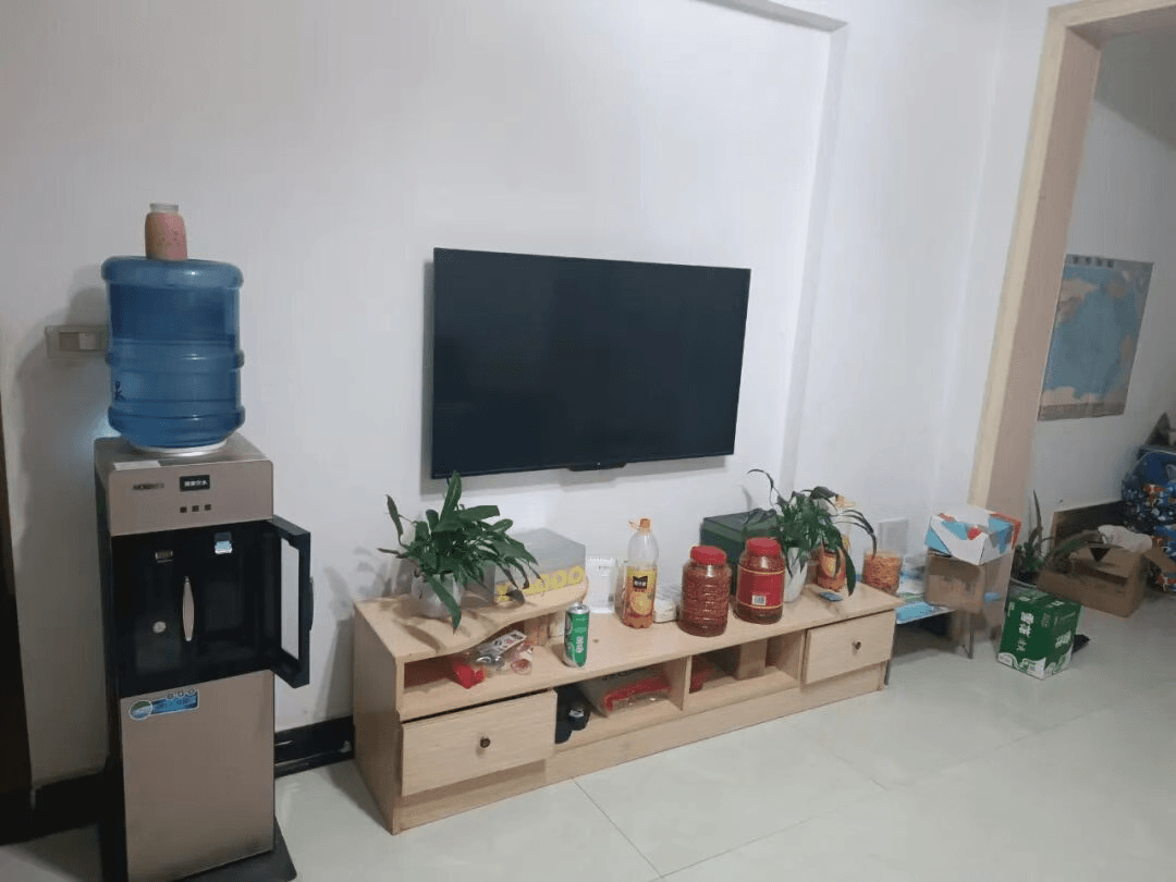 铜仁市卫生家庭建设行动 美丽家庭美丽庭院展播