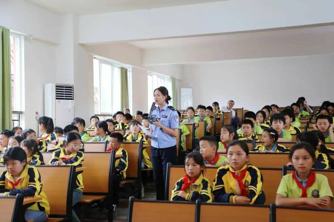 思南县妇联：“双品牌”护航 全方位守护妇女儿童权益保障网