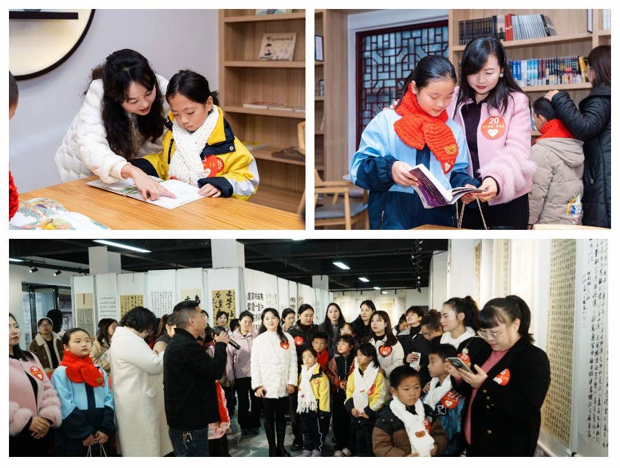 【区县动态】 思南“爱心妈妈”结对关爱活动温情启幕