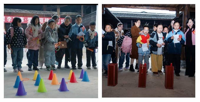 【区县动态】 思南“爱心妈妈”结对关爱活动温情启幕