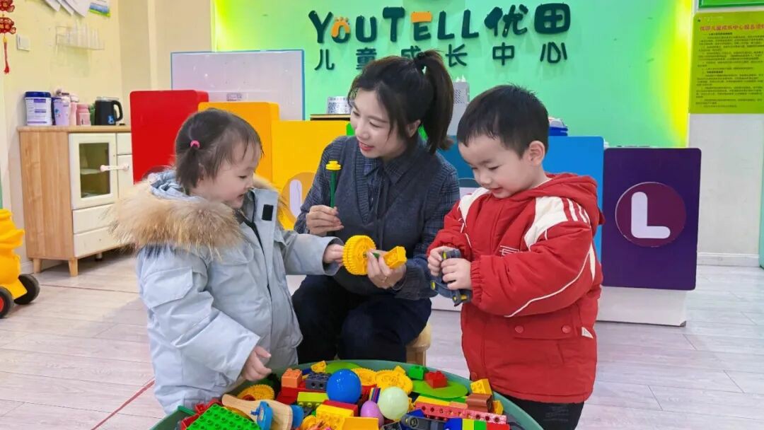 巾帼风采  张琴：把儿童教育办出温度 把公益事业做到实处