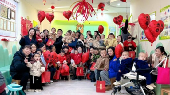 巾帼风采  张琴：把儿童教育办出温度 把公益事业做到实处