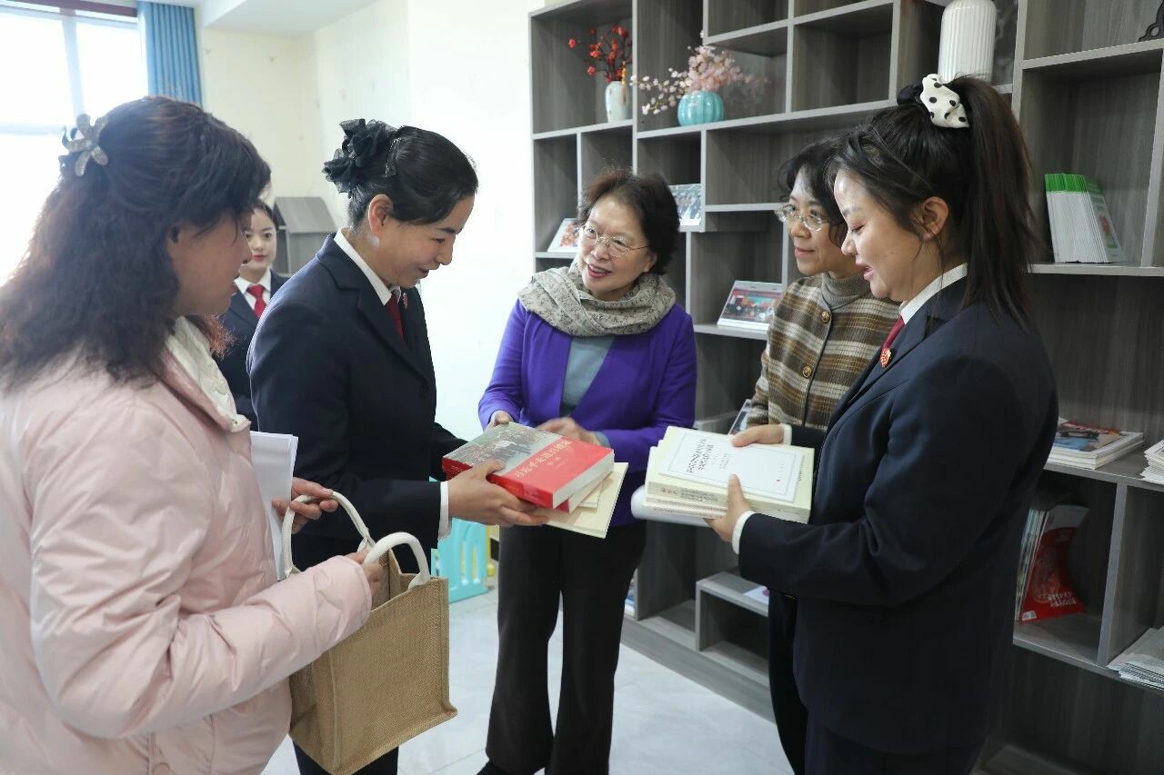 黄晓薇：为“十五五”良好开局凝聚各族妇女力量